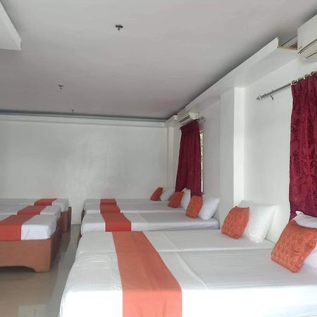 Orange Pearl Beach Resort Ел Нидо Екстериор снимка