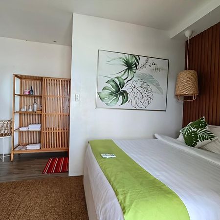 Orange Pearl Beach Resort Ел Нидо Екстериор снимка