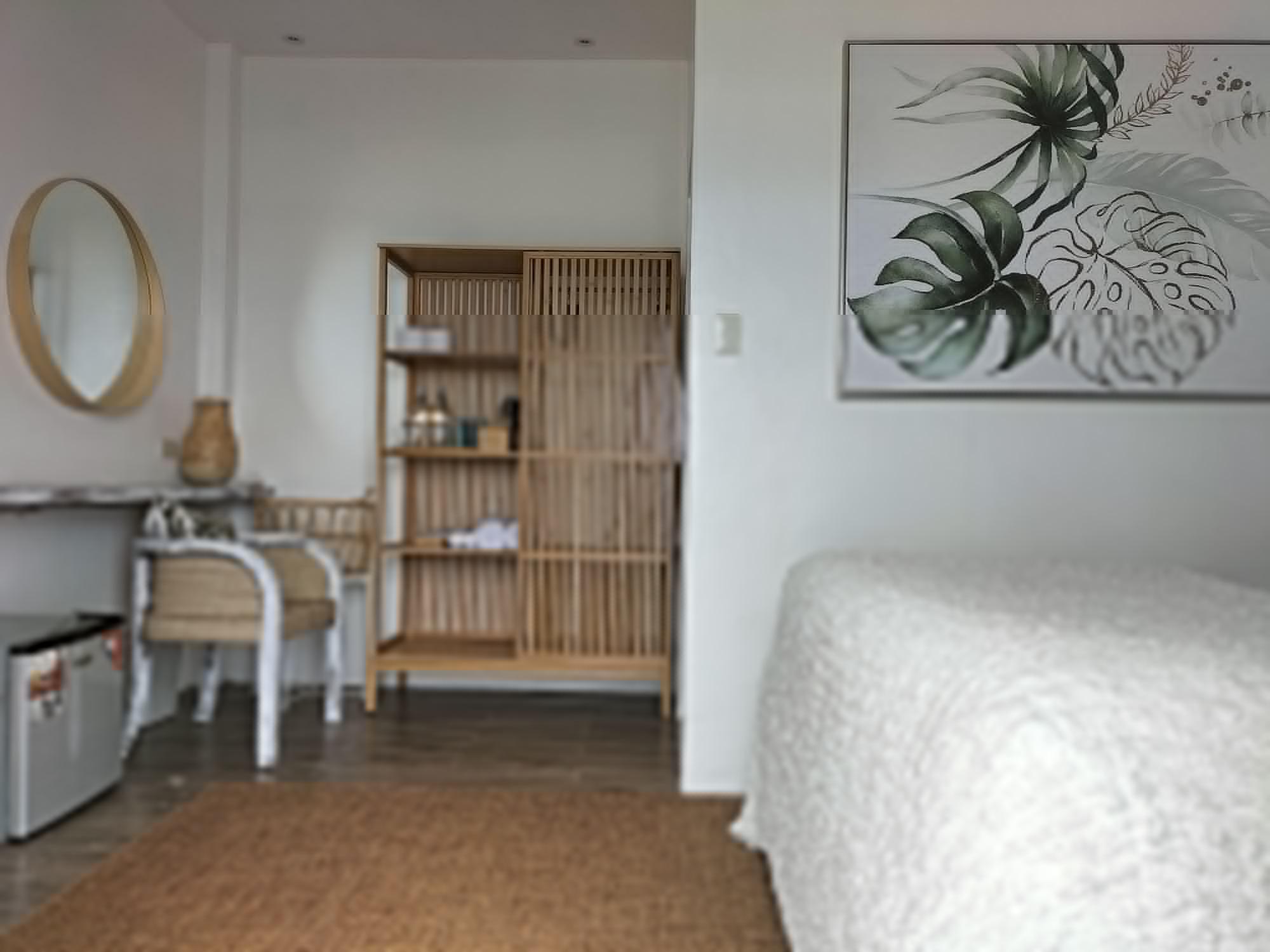 Orange Pearl Beach Resort Ел Нидо Екстериор снимка